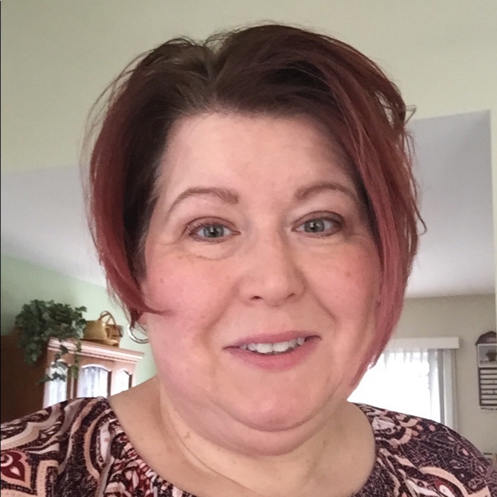 Meet your Posher, Heidi